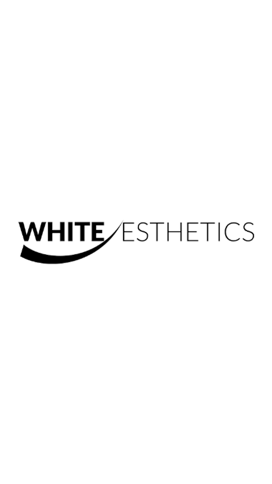 White Esthetics